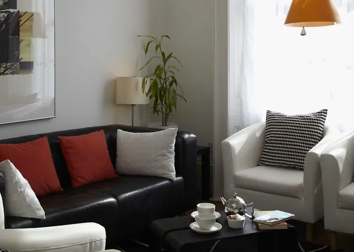 B&B Belgravia Londres